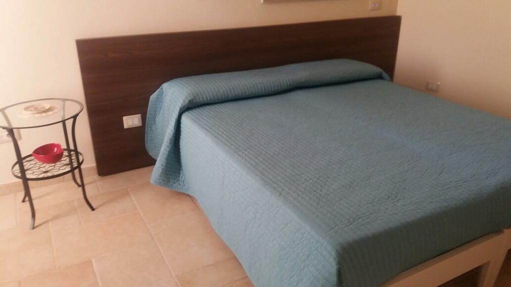 B&B San Potito Matera Eksteriør bilde